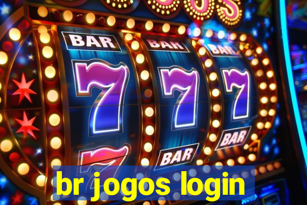 br jogos login